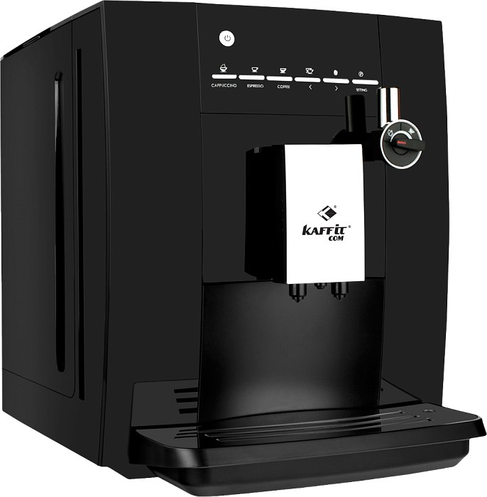 Черный цвет